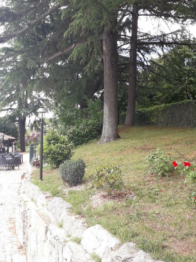 La Tenuta Di Bacco Hotel Colleferro Exterior foto